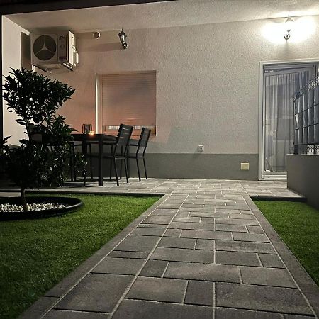 Ante'S Lägenhet Split Exteriör bild