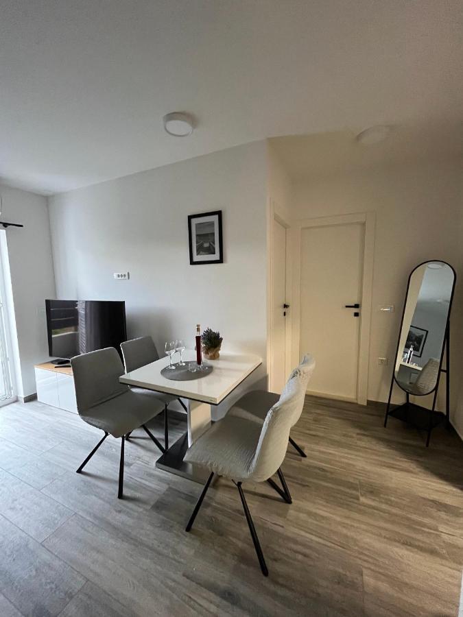 Ante'S Lägenhet Split Exteriör bild