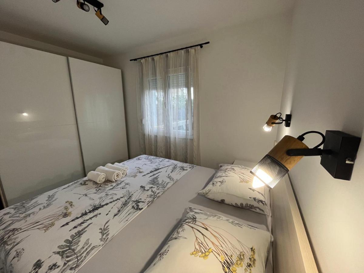 Ante'S Lägenhet Split Exteriör bild